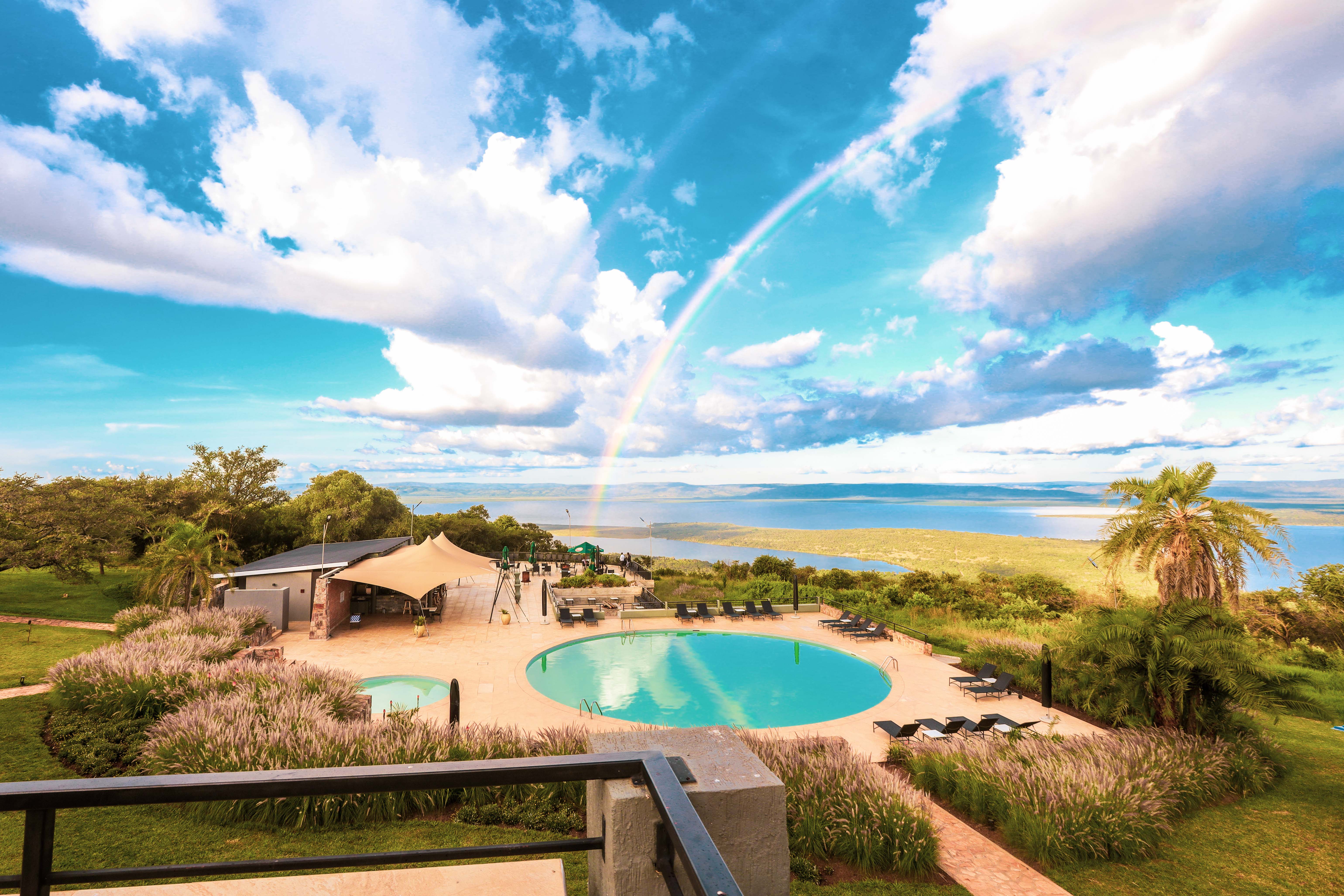 Akagera National Park